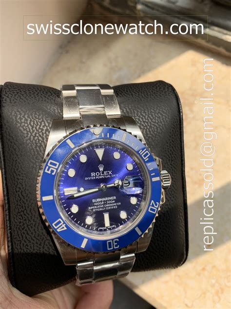 rolex submariner replica v8 3132 italia